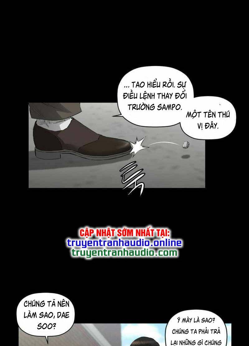 Cuộc Đời Thứ Hai Của Một Gangster Chapter 57 - 50