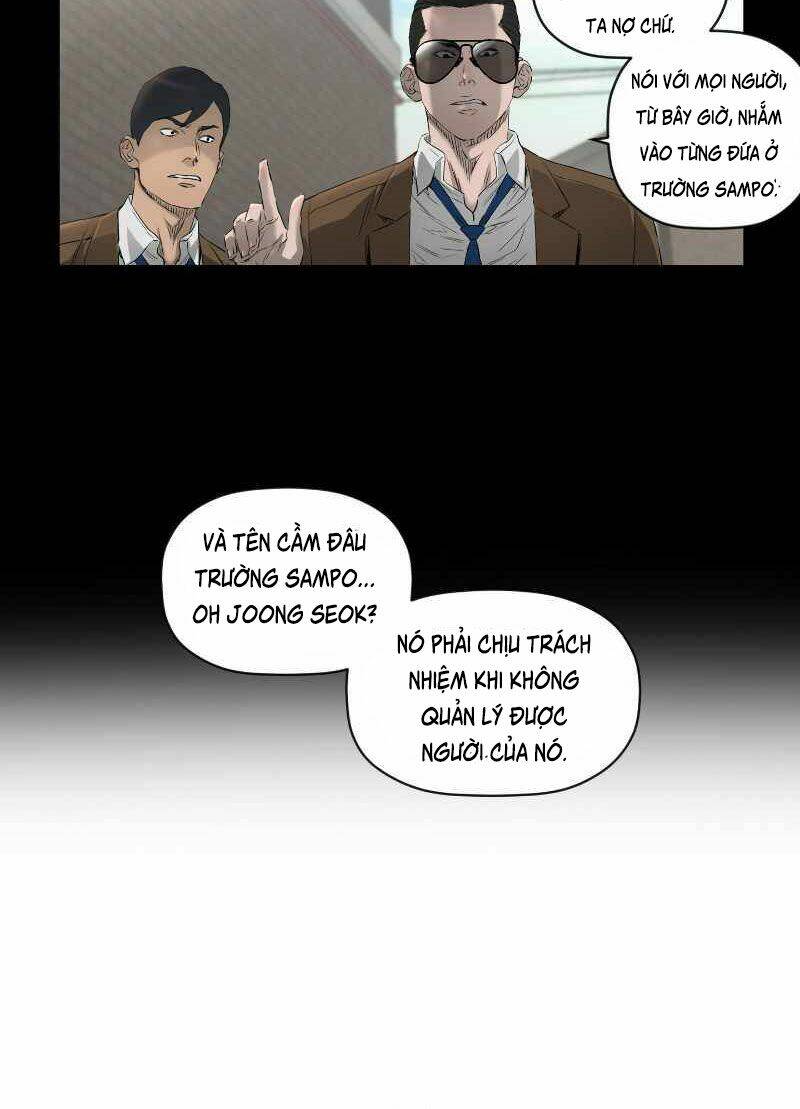 Cuộc Đời Thứ Hai Của Một Gangster Chapter 57 - 51