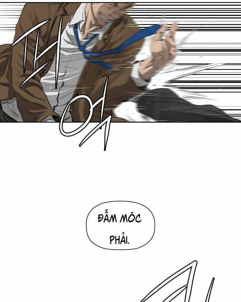 Cuộc Đời Thứ Hai Của Một Gangster Chapter 57 - 8
