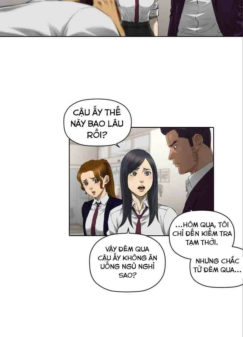 Cuộc Đời Thứ Hai Của Một Gangster Chapter 58 - 15