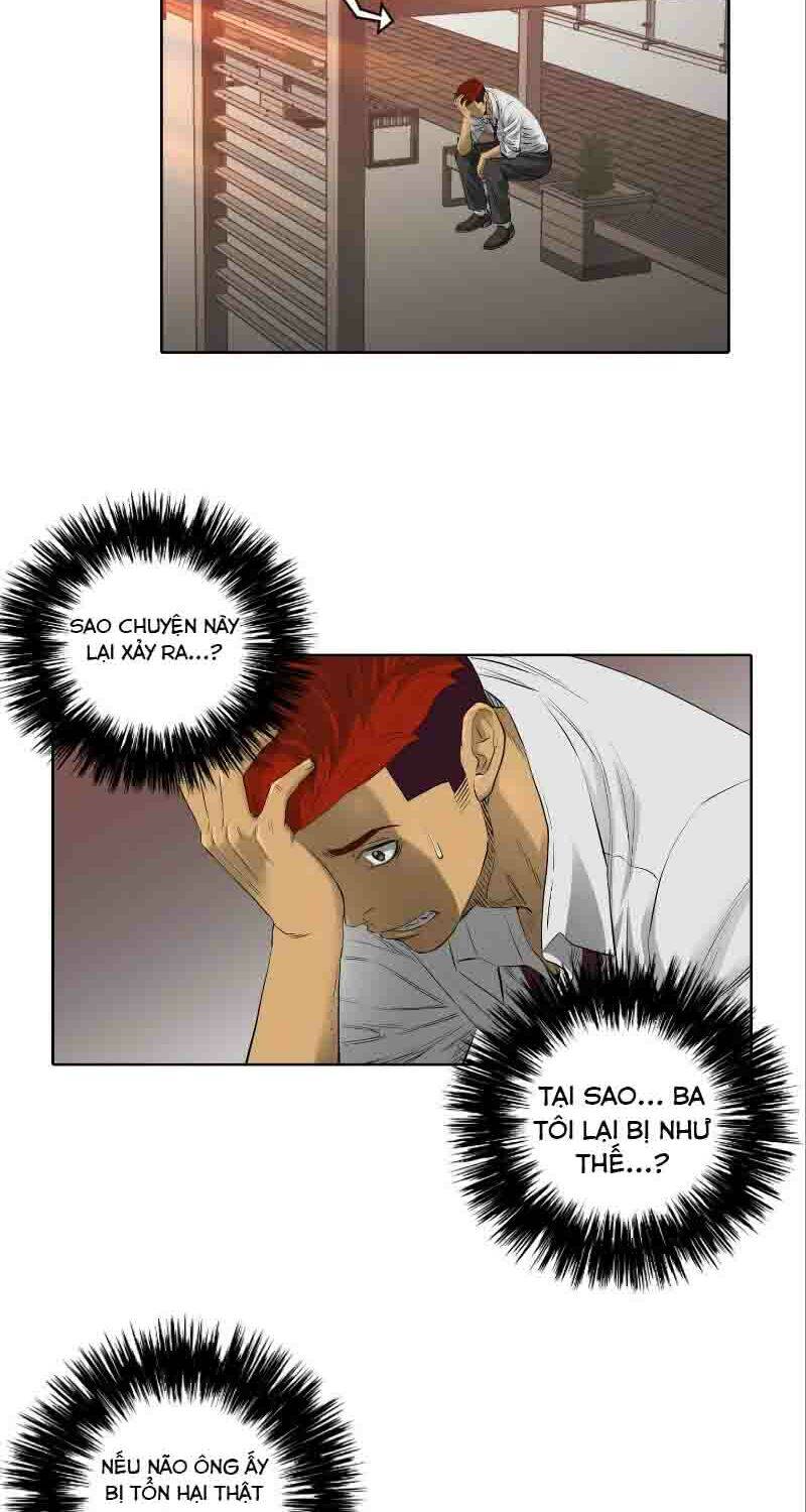 Cuộc Đời Thứ Hai Của Một Gangster Chapter 58 - 26