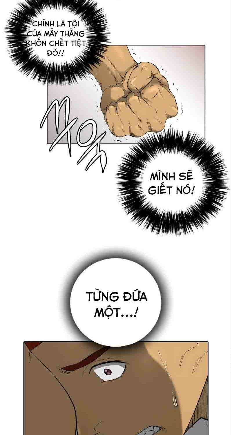Cuộc Đời Thứ Hai Của Một Gangster Chapter 58 - 28