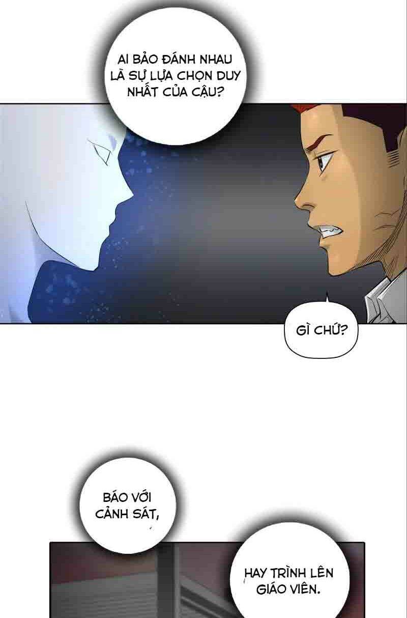 Cuộc Đời Thứ Hai Của Một Gangster Chapter 58 - 38