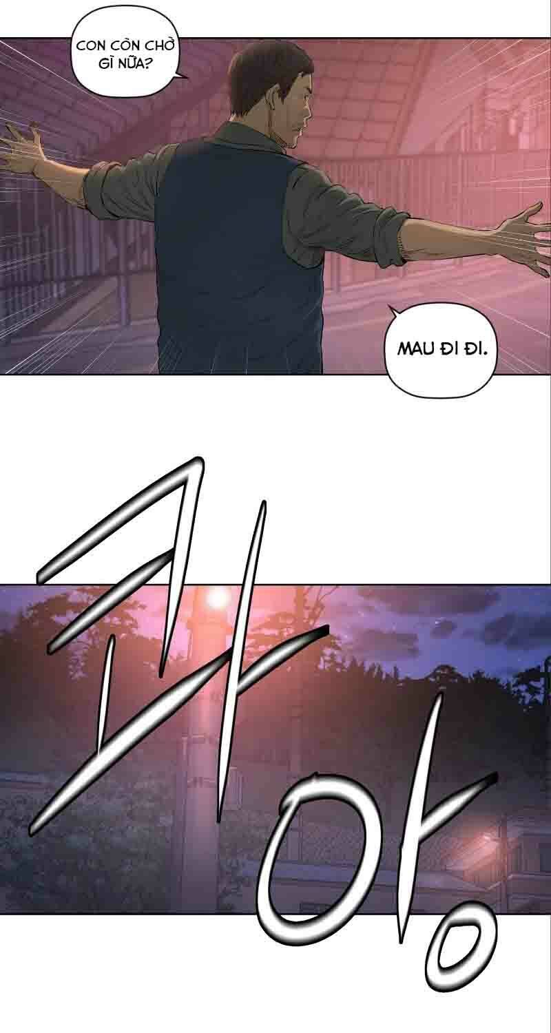 Cuộc Đời Thứ Hai Của Một Gangster Chapter 58 - 9