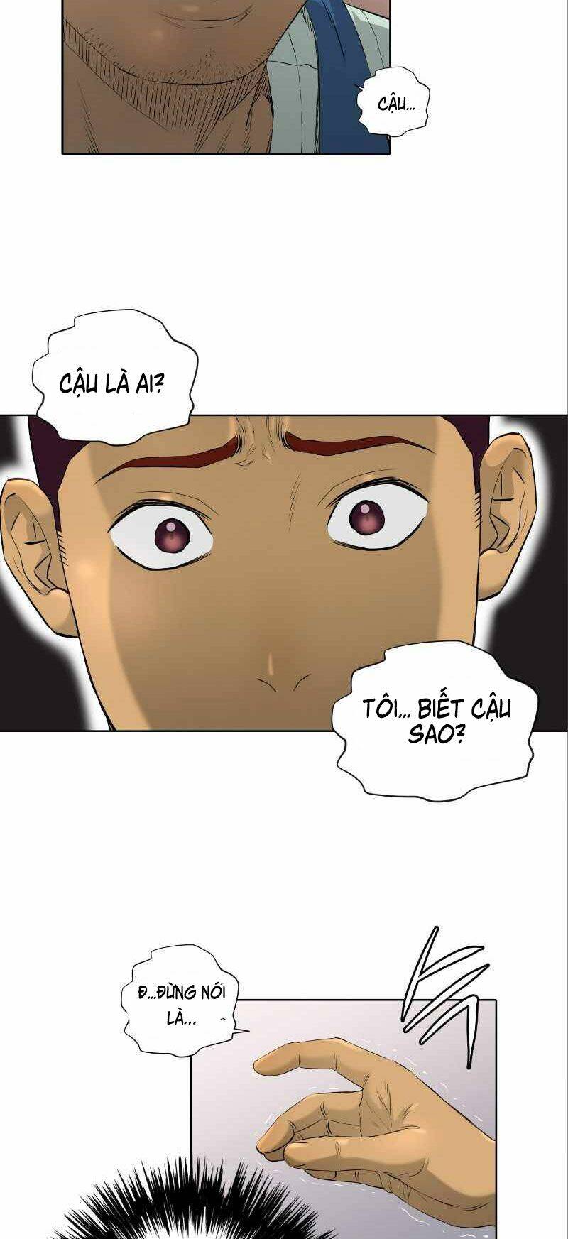 Cuộc Đời Thứ Hai Của Một Gangster Chapter 59 - 18