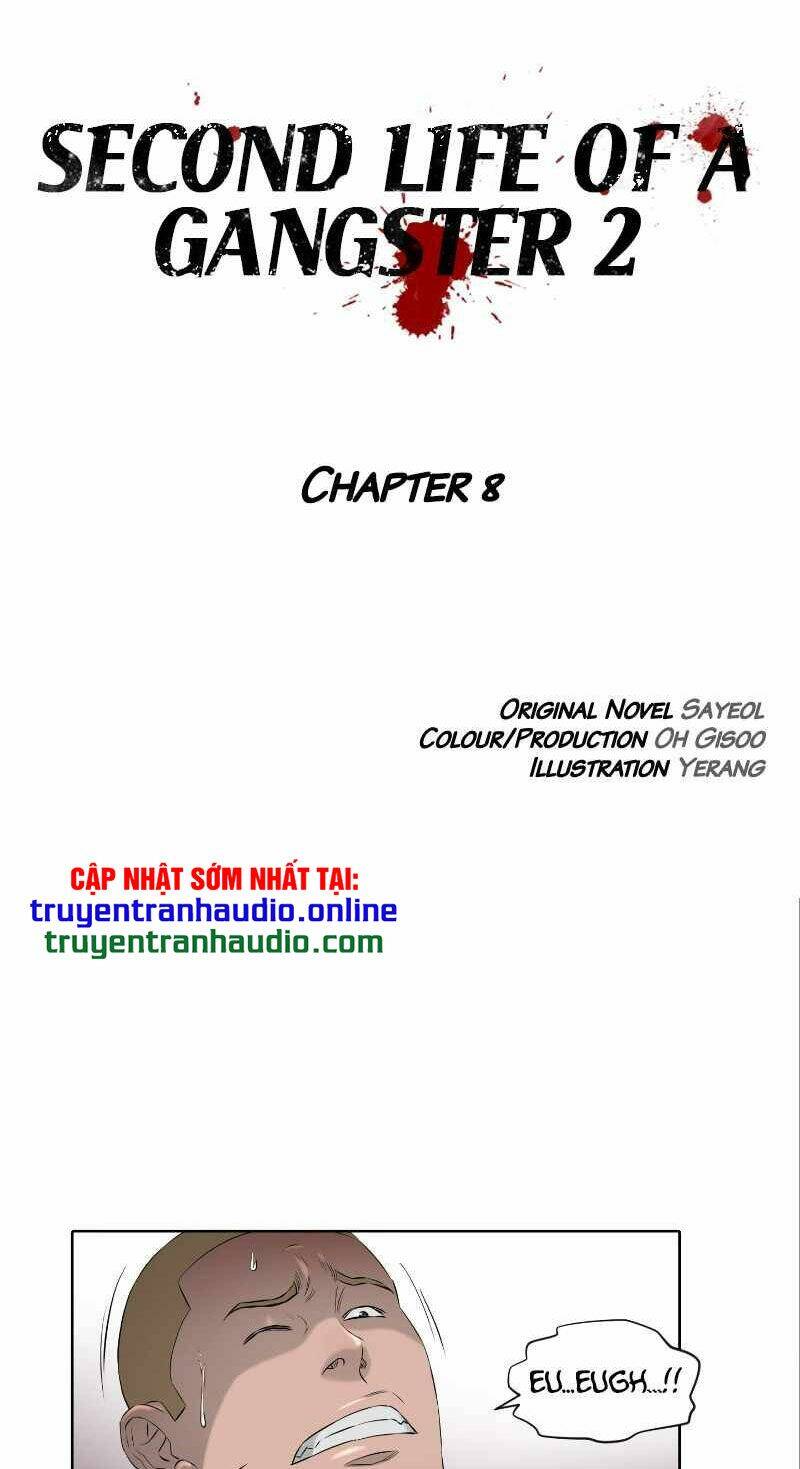 Cuộc Đời Thứ Hai Của Một Gangster Chapter 59 - 27