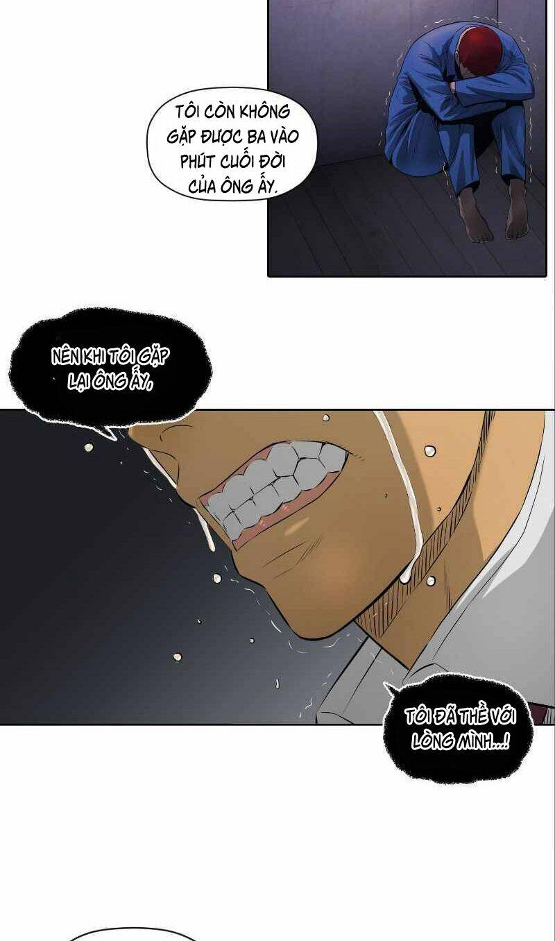 Cuộc Đời Thứ Hai Của Một Gangster Chapter 59 - 6