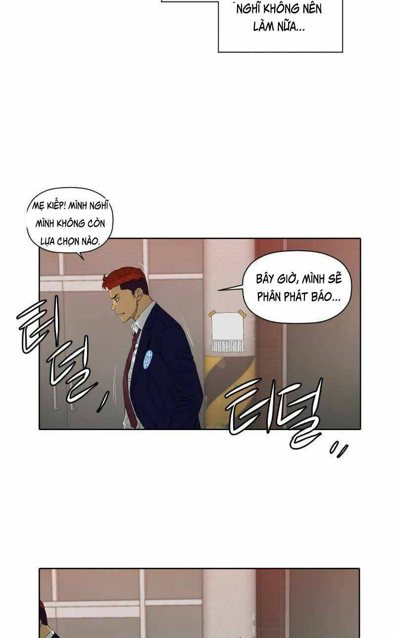 Cuộc Đời Thứ Hai Của Một Gangster Chapter 60 - 14
