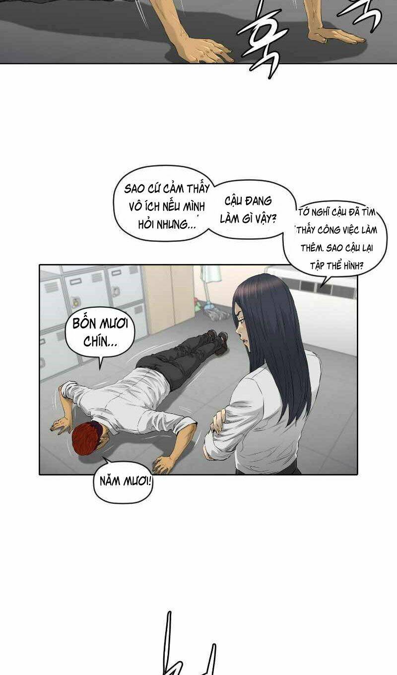 Cuộc Đời Thứ Hai Của Một Gangster Chapter 60 - 29