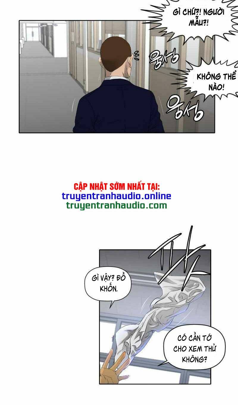 Cuộc Đời Thứ Hai Của Một Gangster Chapter 60 - 31