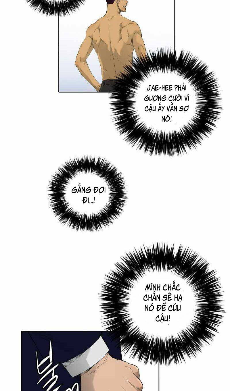 Cuộc Đời Thứ Hai Của Một Gangster Chapter 60 - 36