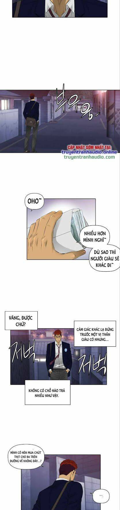 Cuộc Đời Thứ Hai Của Một Gangster Chapter 61 - 19