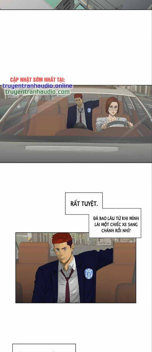 Cuộc Đời Thứ Hai Của Một Gangster Chapter 61 - 3