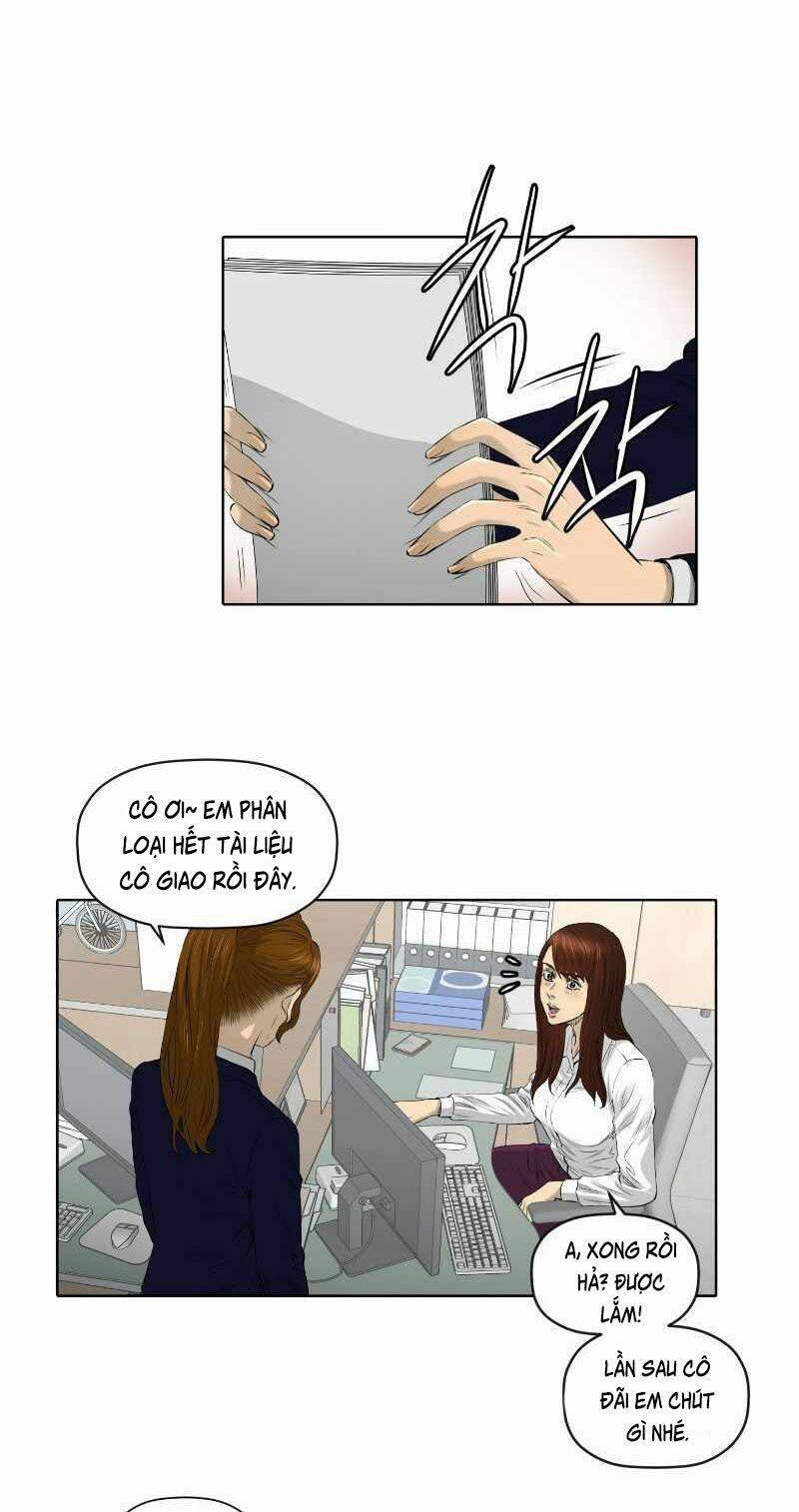 Cuộc Đời Thứ Hai Của Một Gangster Chapter 62 - 19