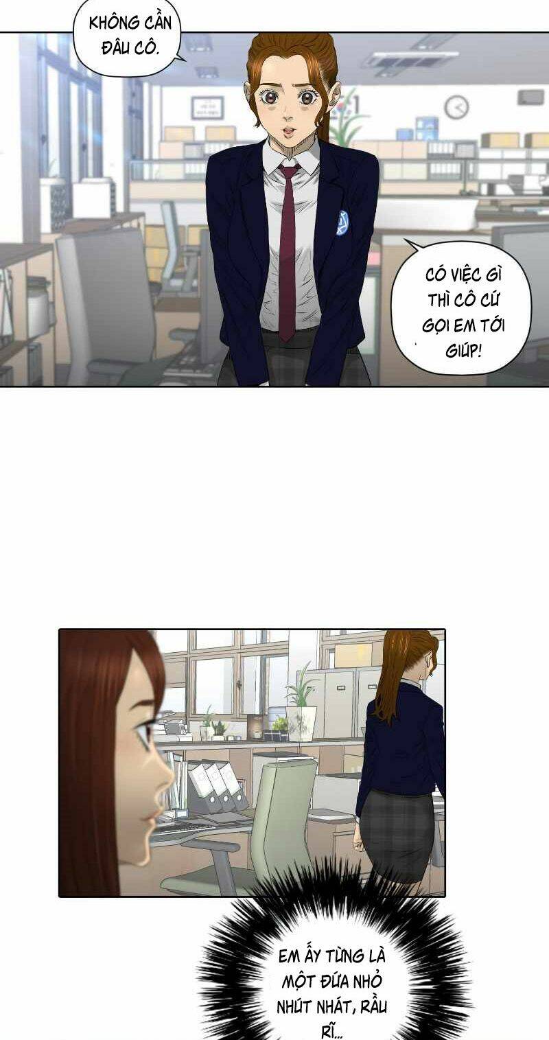 Cuộc Đời Thứ Hai Của Một Gangster Chapter 62 - 20