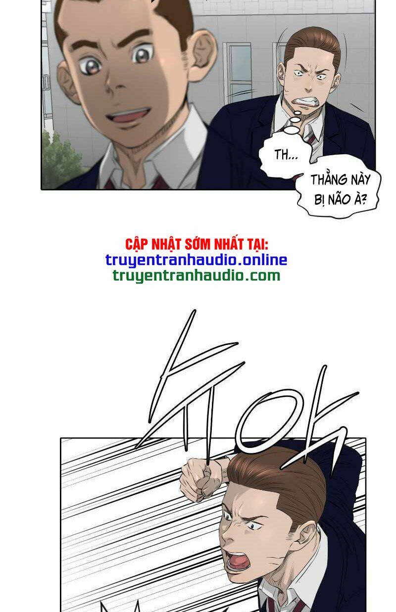 Cuộc Đời Thứ Hai Của Một Gangster Chapter 62 - 37