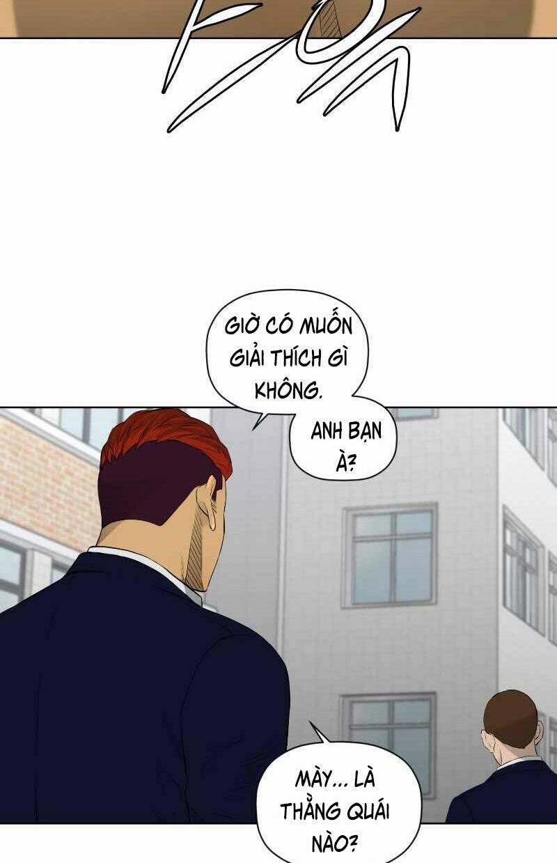 Cuộc Đời Thứ Hai Của Một Gangster Chapter 62 - 46