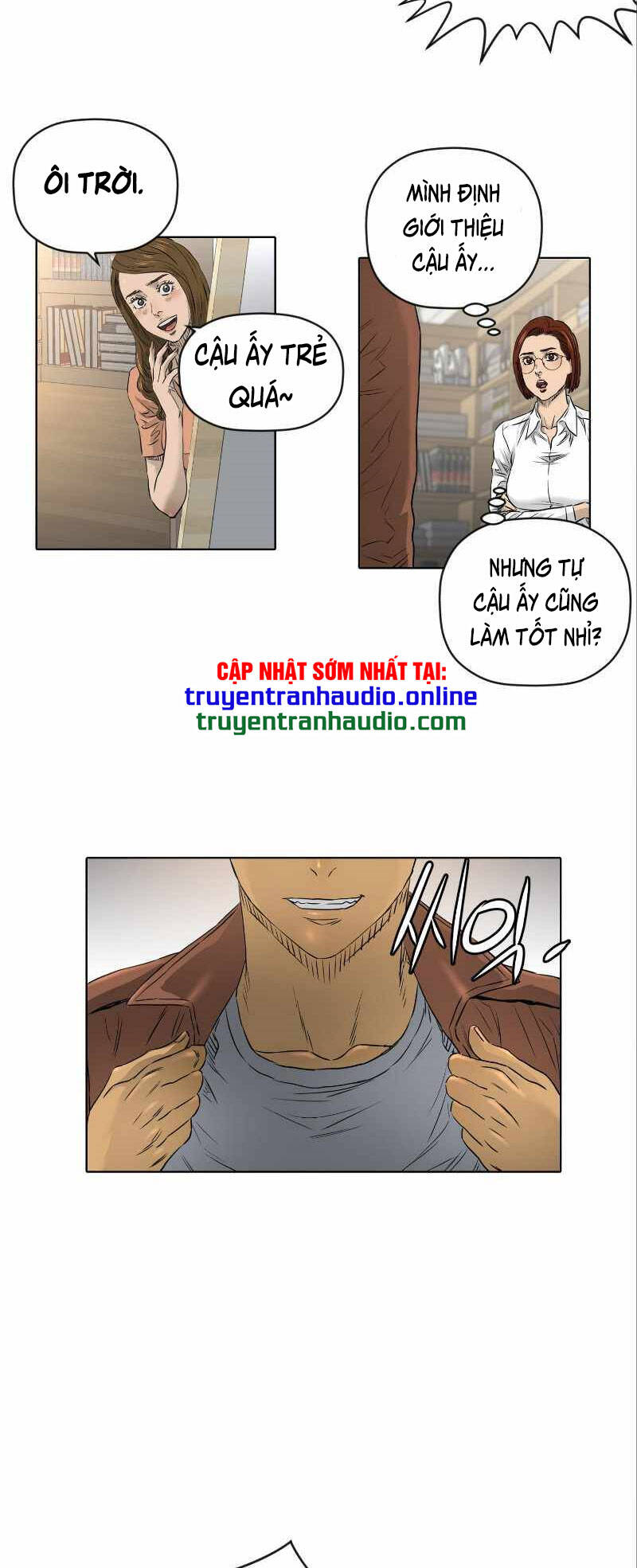 Cuộc Đời Thứ Hai Của Một Gangster Chapter 67 - 22