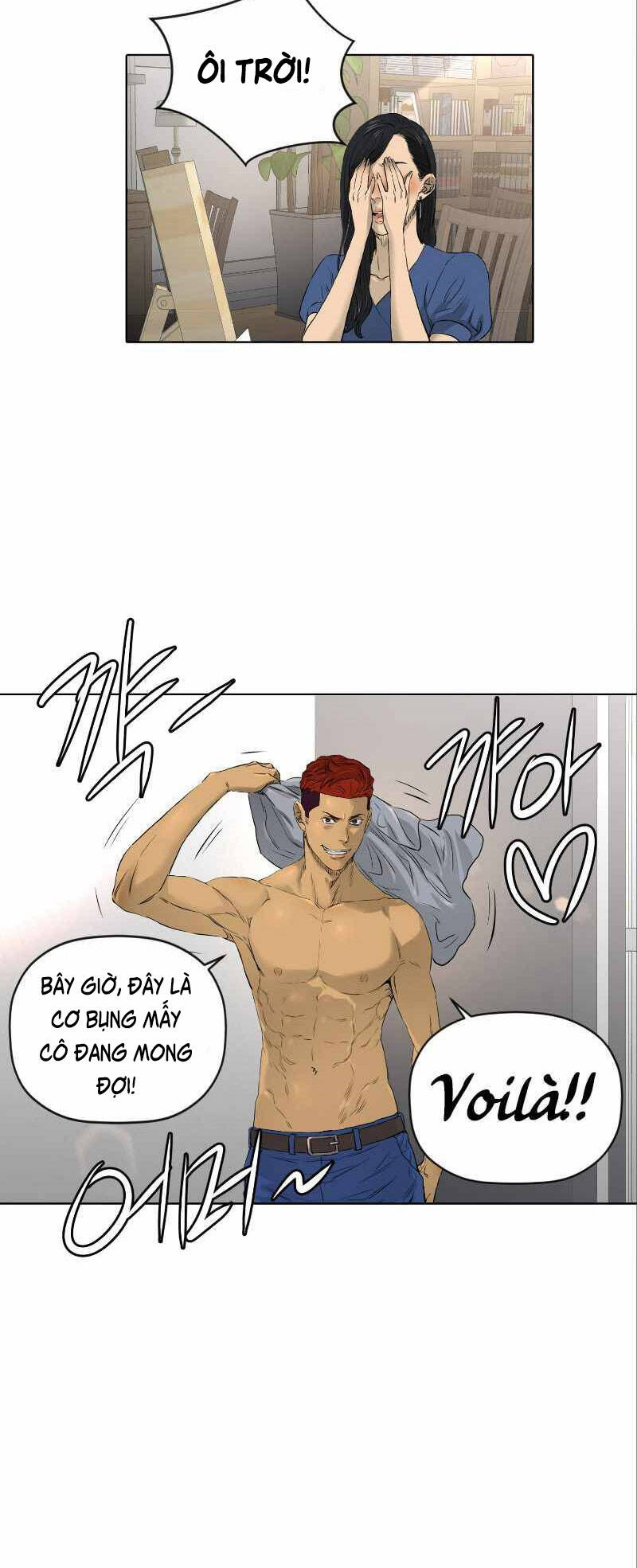 Cuộc Đời Thứ Hai Của Một Gangster Chapter 67 - 23