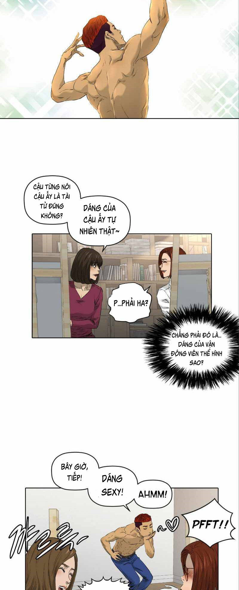 Cuộc Đời Thứ Hai Của Một Gangster Chapter 67 - 25
