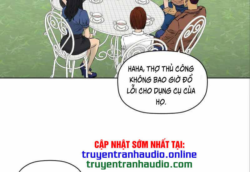 Cuộc Đời Thứ Hai Của Một Gangster Chapter 67 - 31
