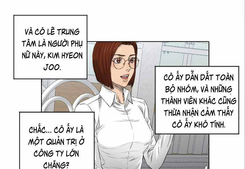 Cuộc Đời Thứ Hai Của Một Gangster Chapter 67 - 35