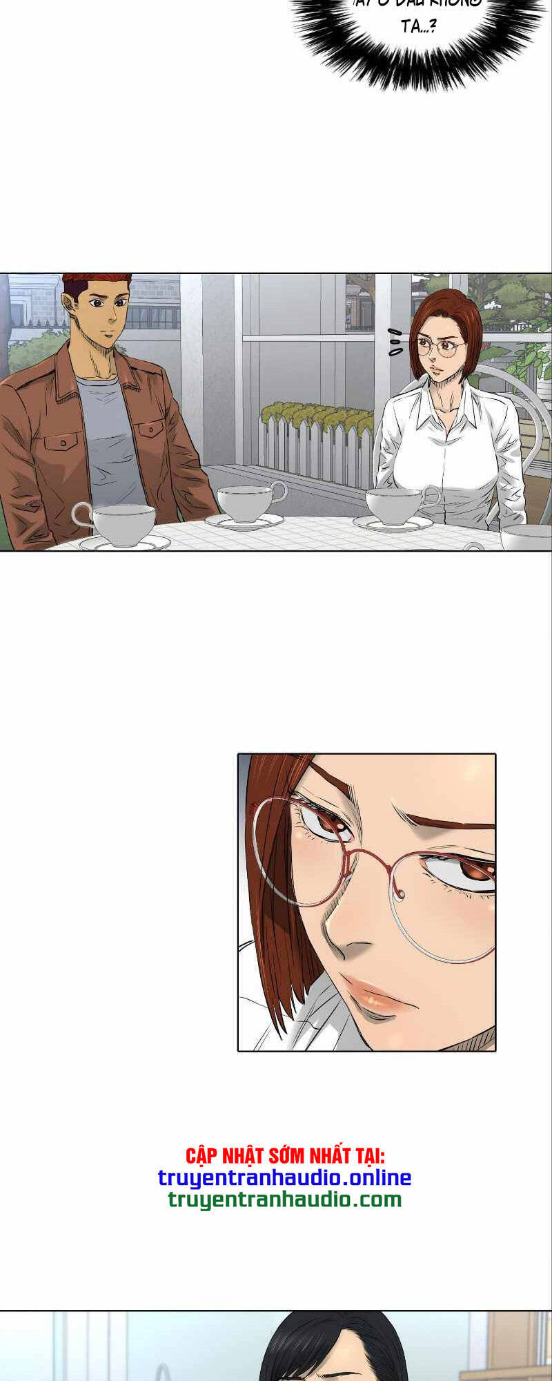 Cuộc Đời Thứ Hai Của Một Gangster Chapter 67 - 38