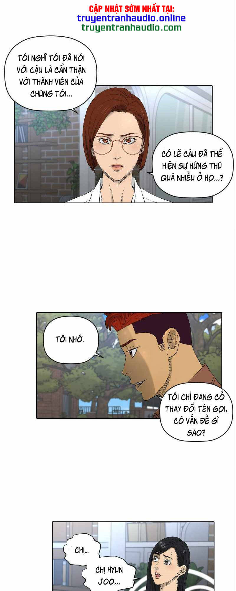Cuộc Đời Thứ Hai Của Một Gangster Chapter 67 - 48