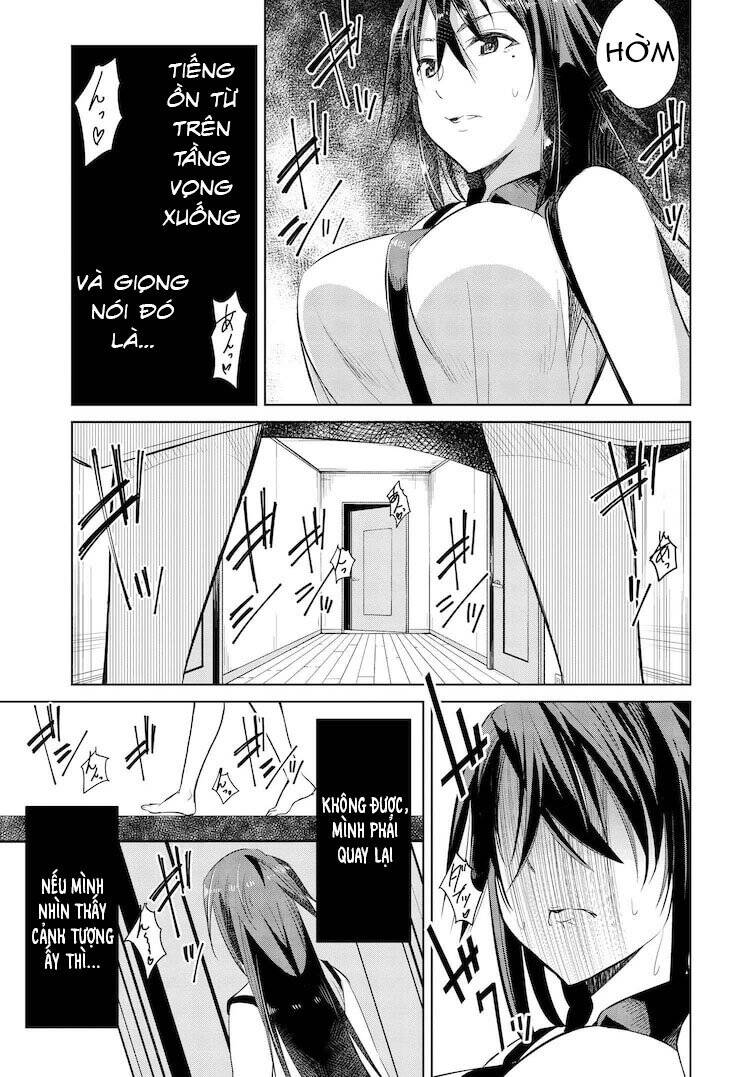 Hametsu No Kanojo Chapter 1 - 5
