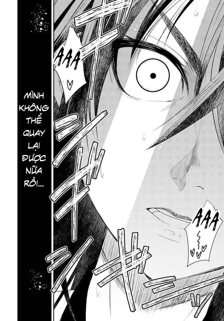 Hametsu No Kanojo Chapter 1 - 6