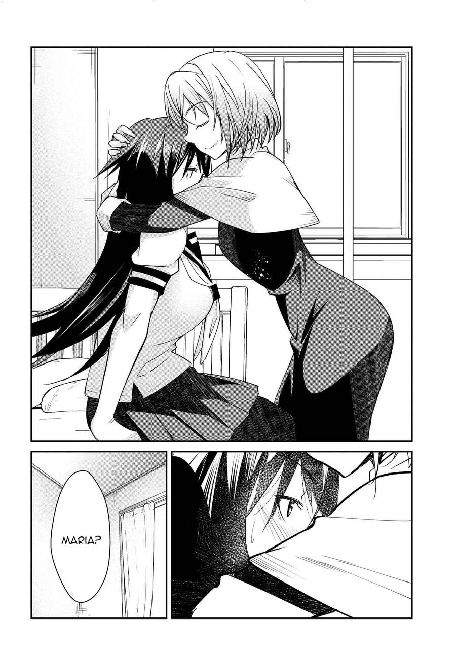 Hametsu No Kanojo Chapter 11 - 18