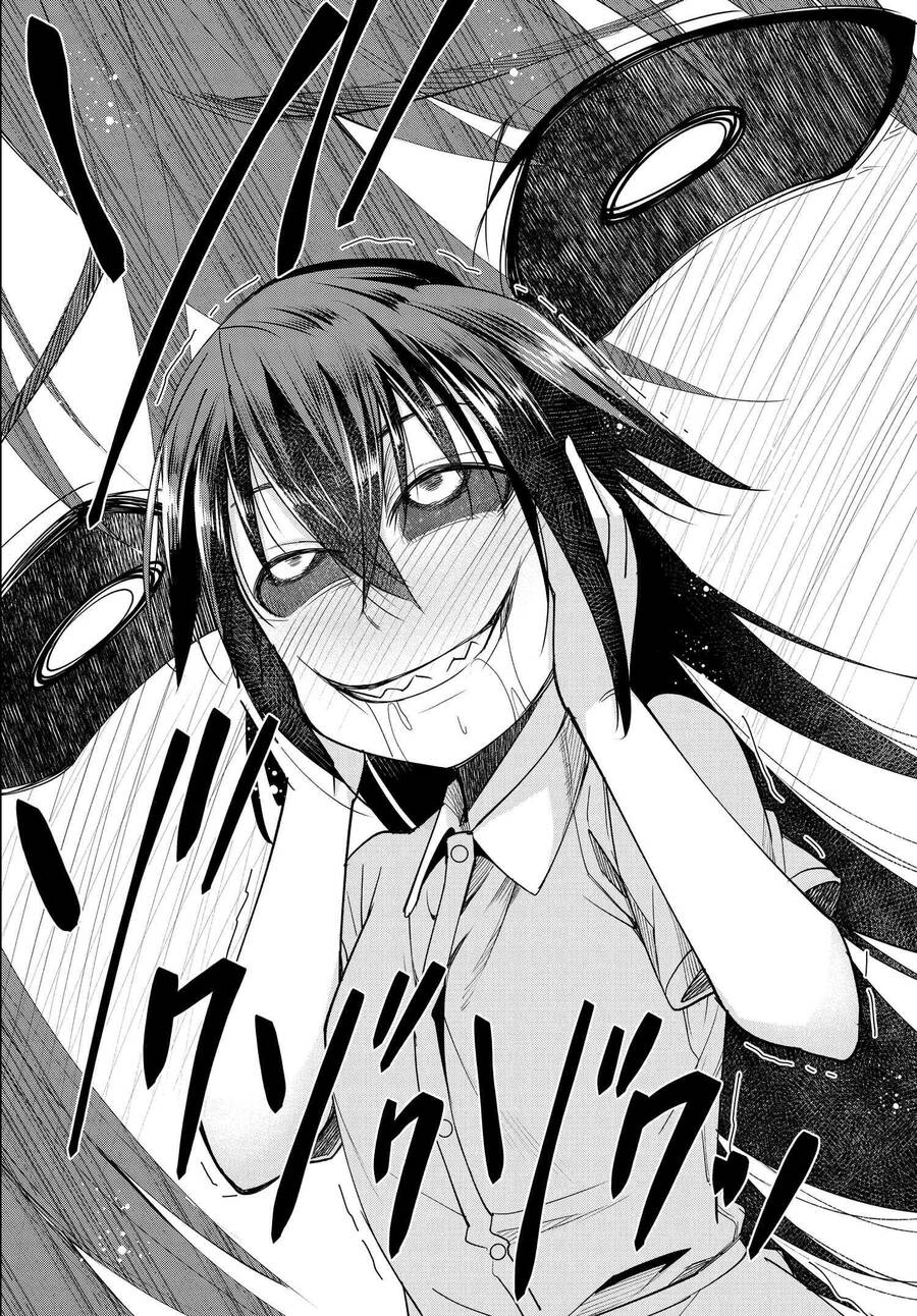 Hametsu No Kanojo Chapter 11 - 24