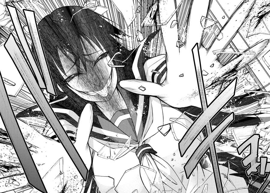 Hametsu No Kanojo Chapter 11 - 26