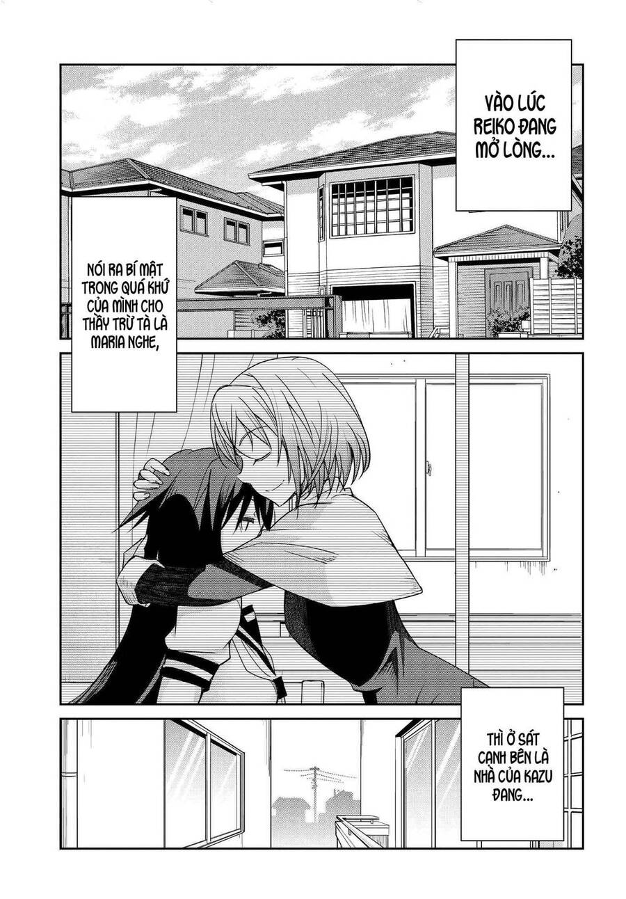 Hametsu No Kanojo Chapter 12 - 3