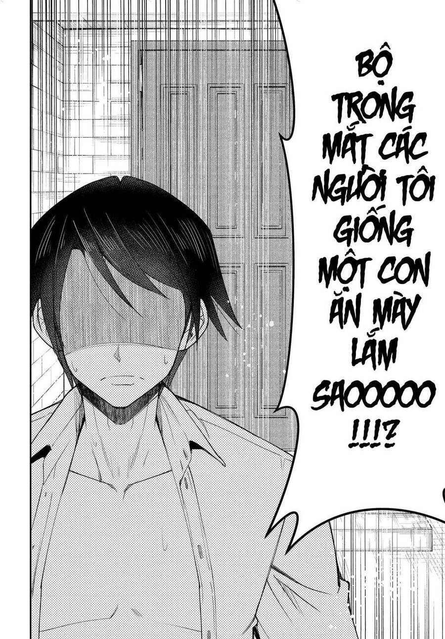 Hametsu No Kanojo Chapter 12 - 29