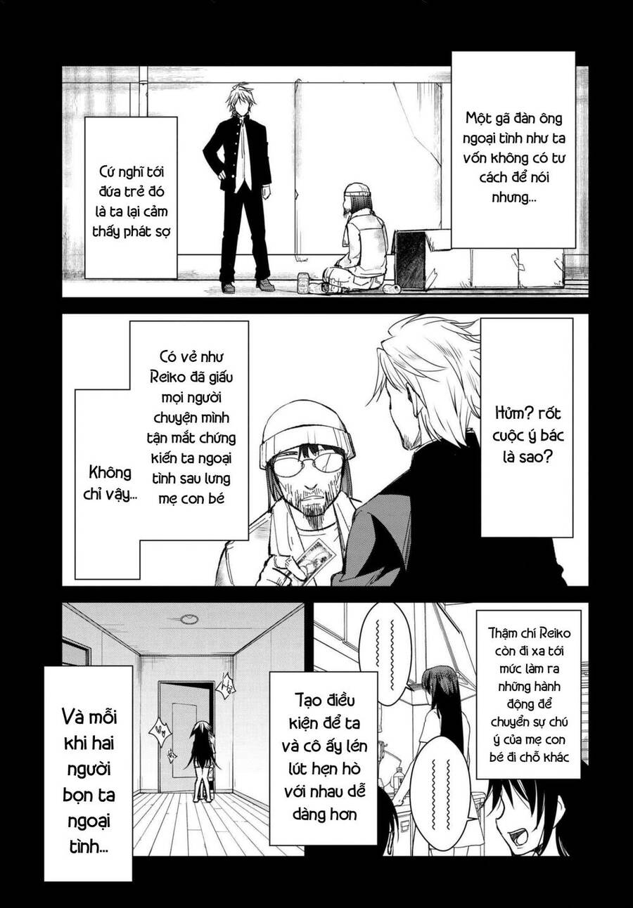 Hametsu No Kanojo Chapter 13 - 20