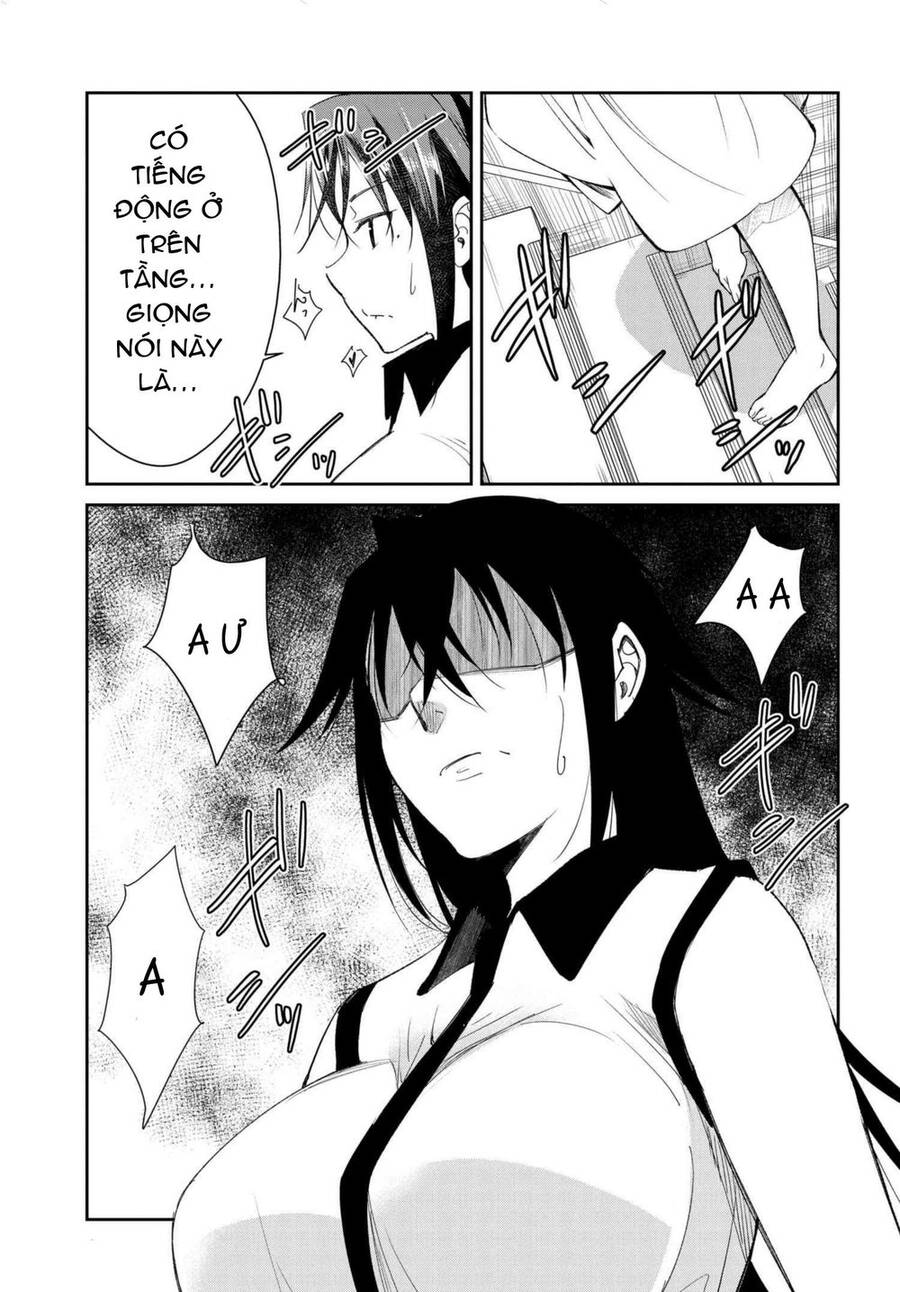 Hametsu No Kanojo Chapter 13 - 29