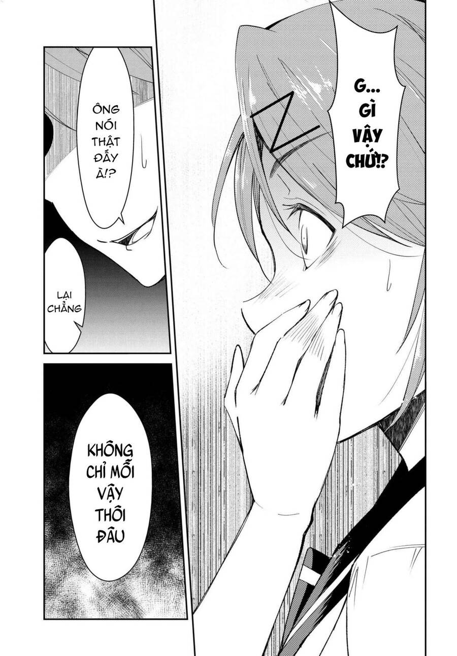 Hametsu No Kanojo Chapter 13 - 6