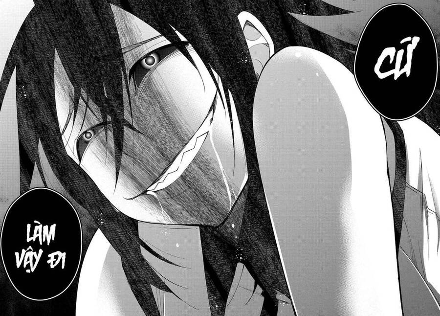 Hametsu No Kanojo Chapter 14 - 25