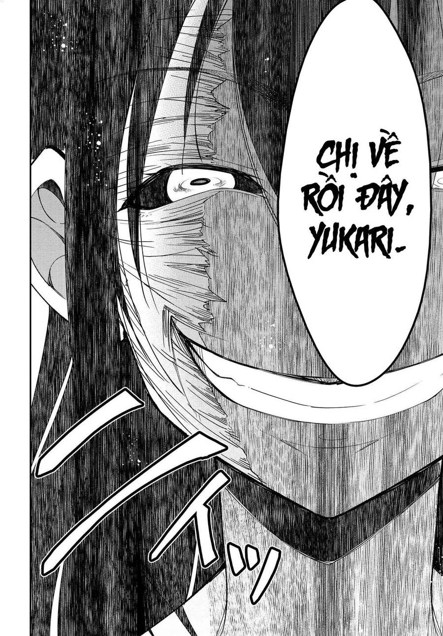 Hametsu No Kanojo Chapter 16 - 26