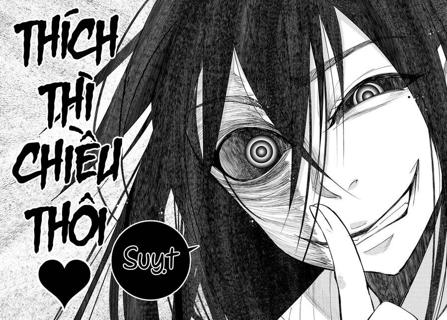 Hametsu No Kanojo Chapter 17 - 29