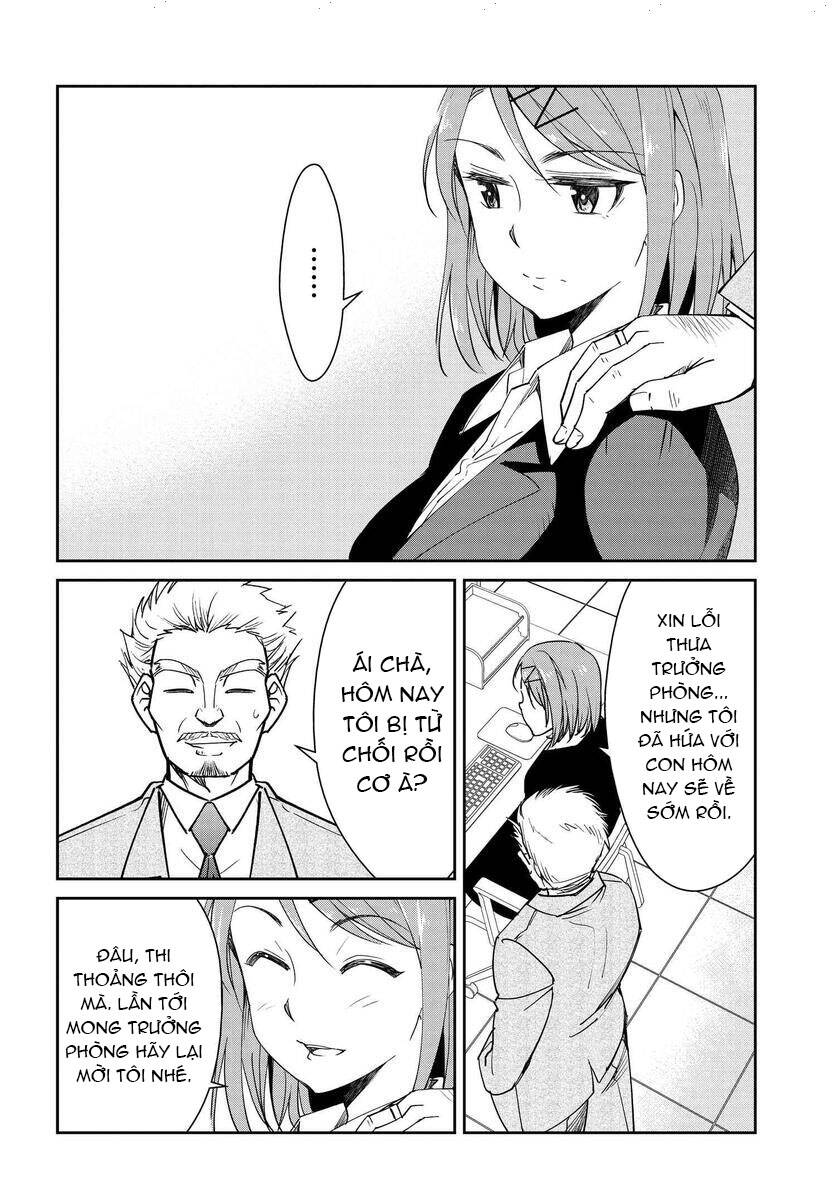 Hametsu No Kanojo Chapter 17 - 10