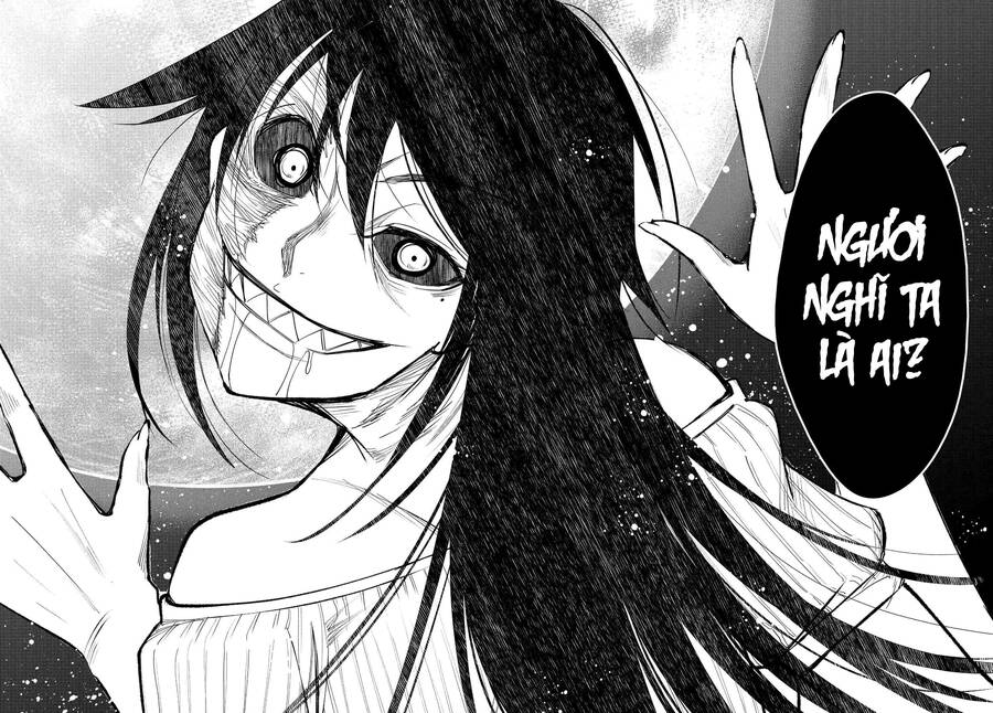 Hametsu No Kanojo Chapter 18 - 25