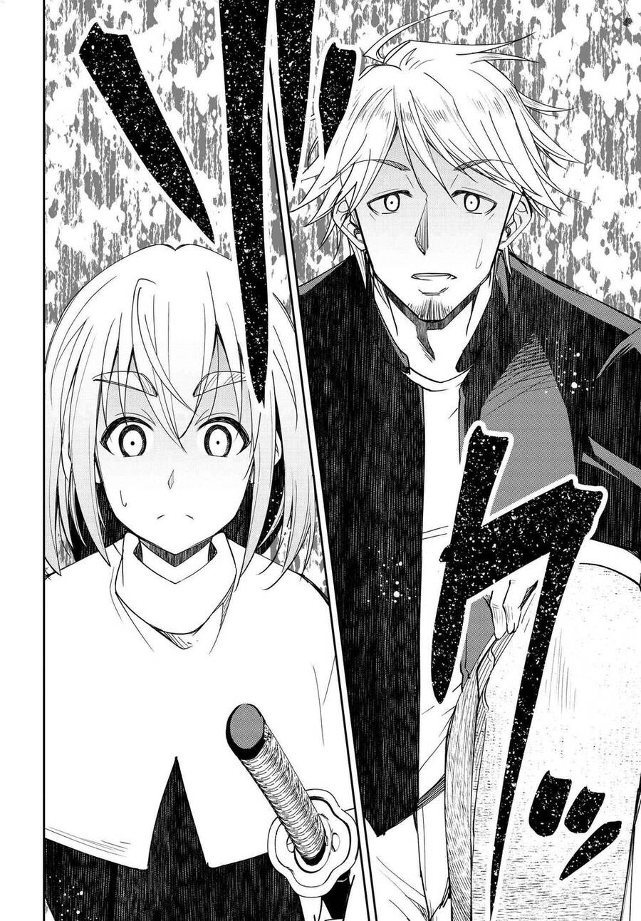 Hametsu No Kanojo Chapter 18 - 26