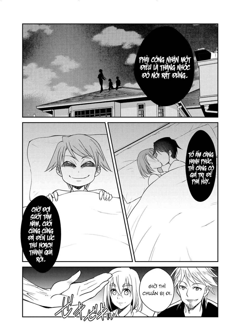 Hametsu No Kanojo Chapter 18 - 27