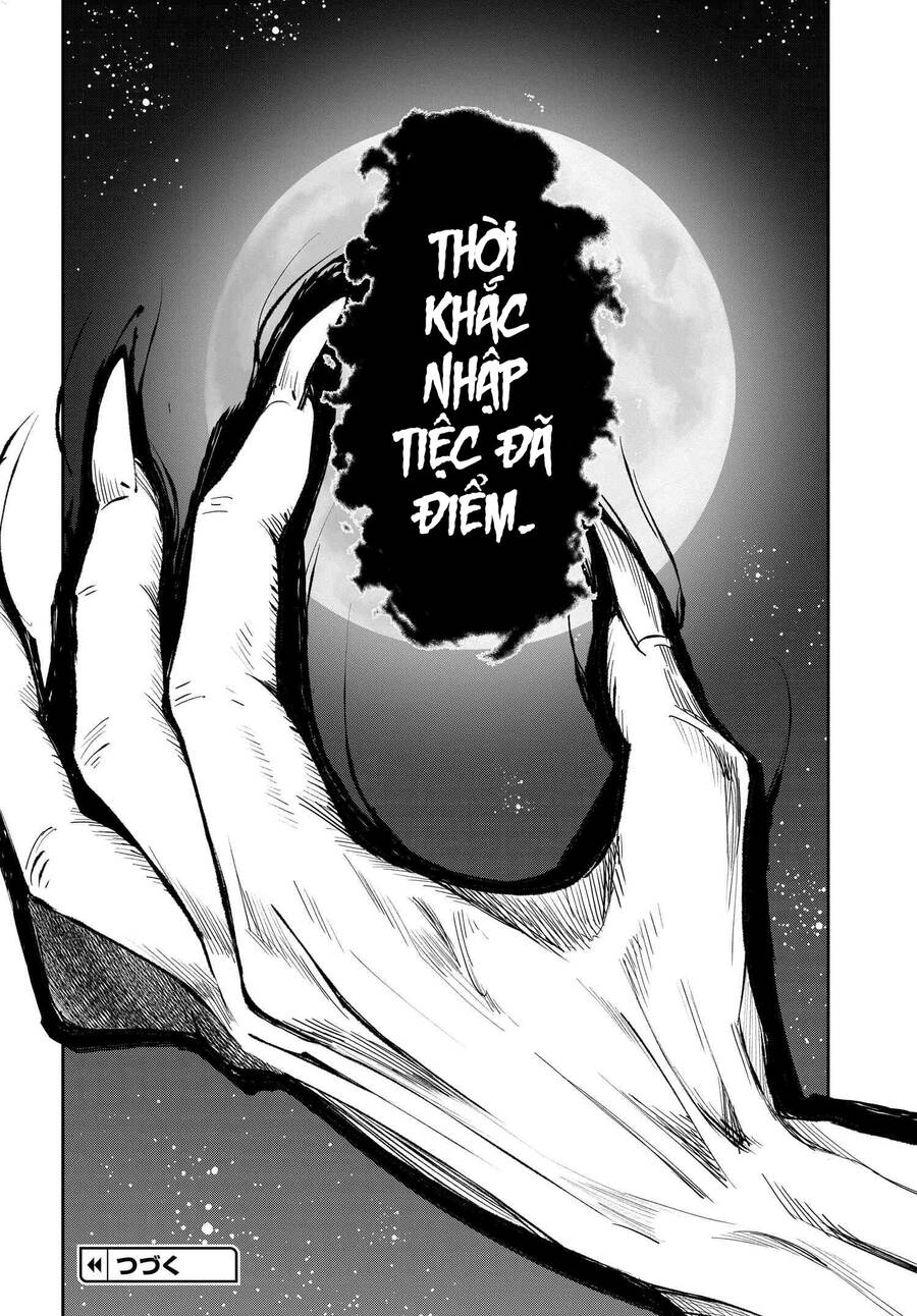 Hametsu No Kanojo Chapter 18 - 28