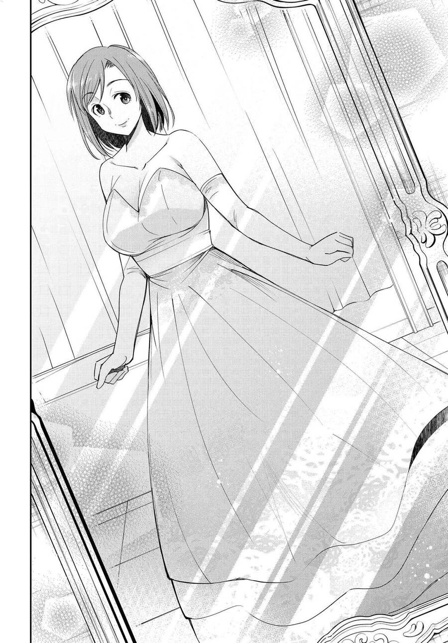 Hametsu No Kanojo Chapter 18 - 10