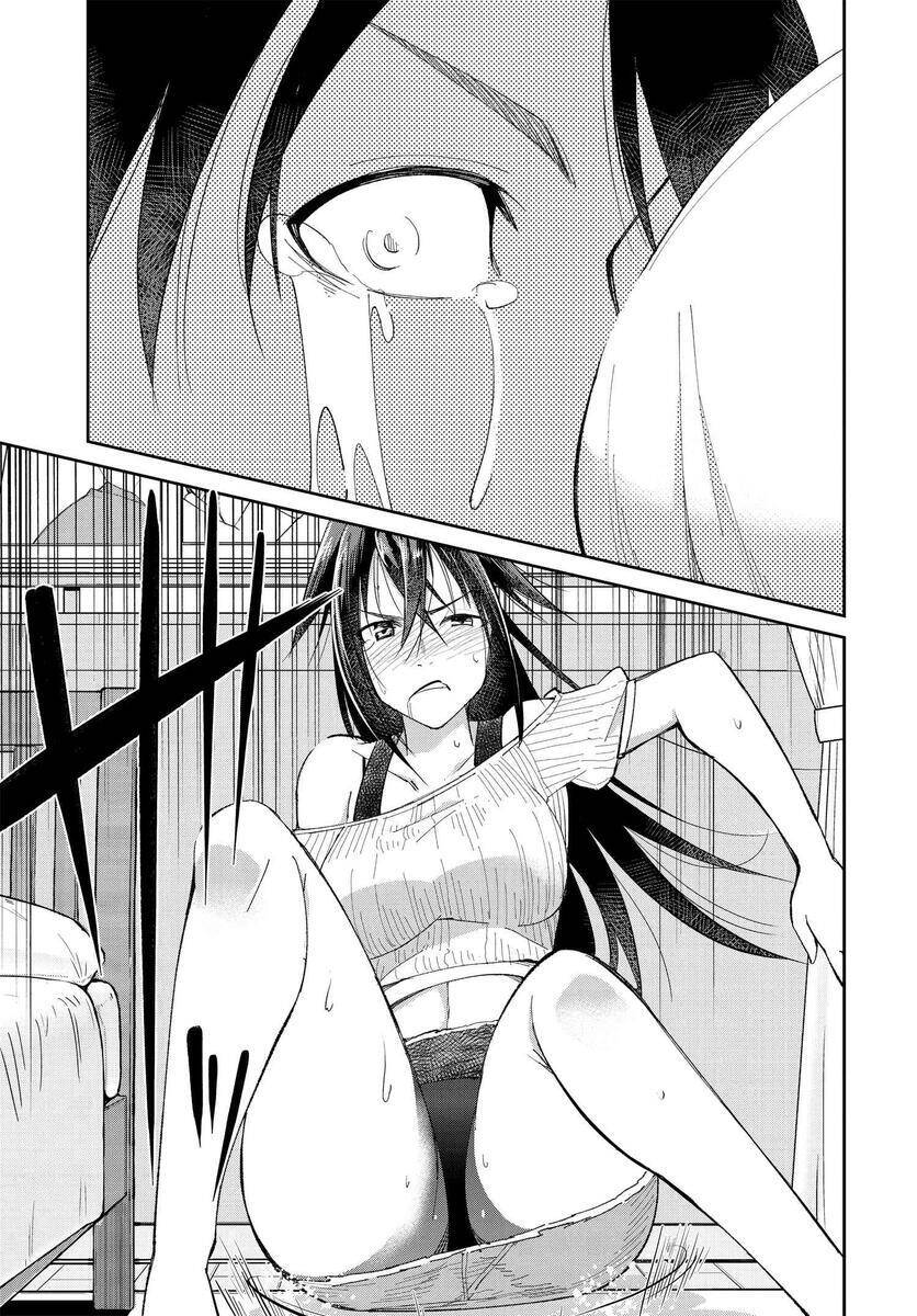 Hametsu No Kanojo Chapter 3 - 23