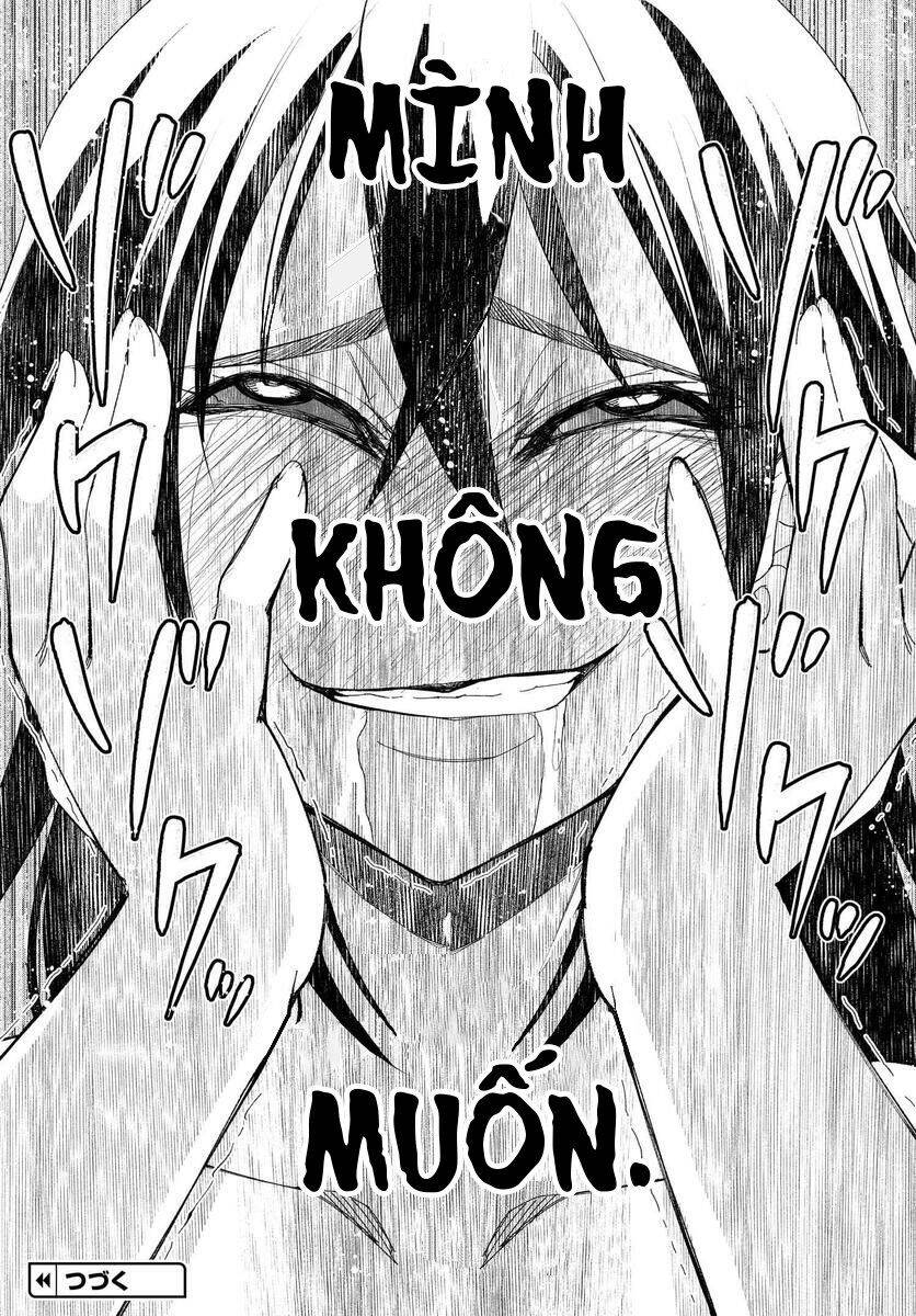 Hametsu No Kanojo Chapter 3 - 26