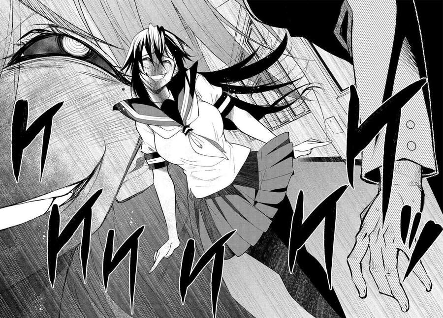 Hametsu No Kanojo Chapter 5 - 28